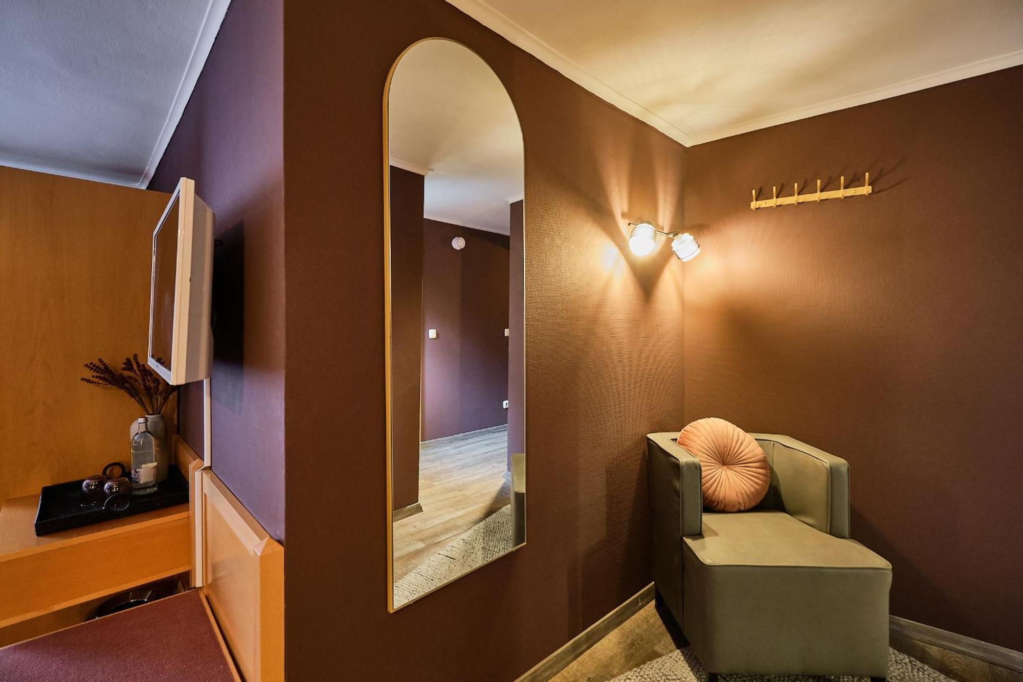 Hotel Roter Hahn Regensburg Ngoại thất bức ảnh