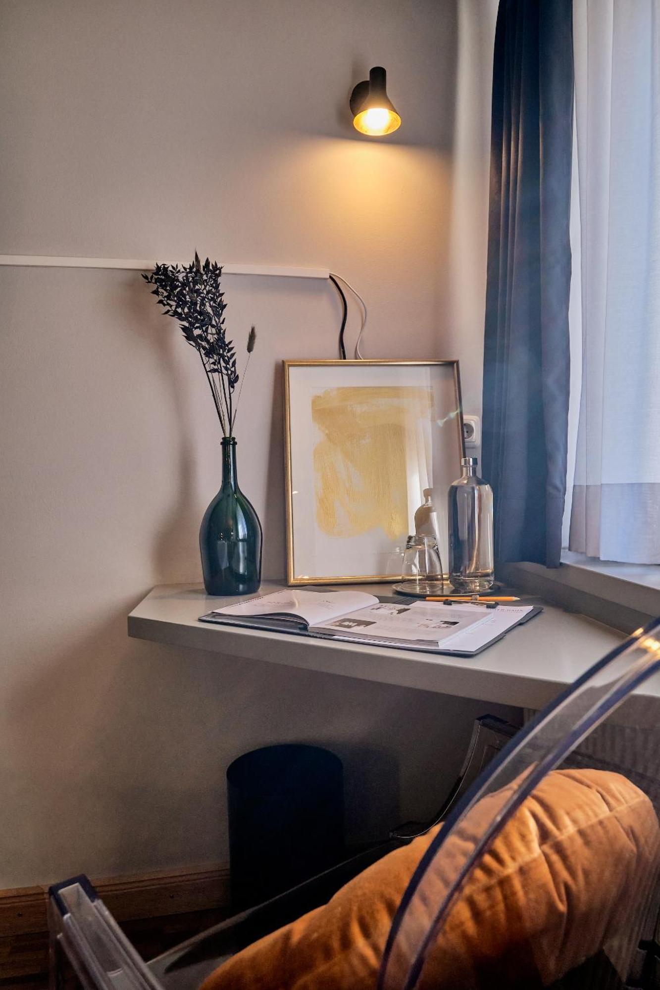 Hotel Roter Hahn Regensburg Ngoại thất bức ảnh